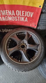 Keskin 5x112 , 5x120 R18 8J dvojrozmer - 3