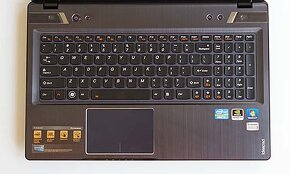 Kúpim Lenovo Y570   Z580  Y580 - 3