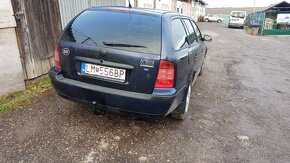 Škoda Octavia combi 1.9 TDI 66kw - 3