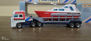 Matchbox Convoy CY 22 DAF Lakeside Marina - 3