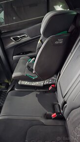 Britax - Römer Advansafix IV R grey - 3