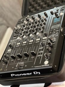 Pioneer Dj DJM-900NXS2 mixpult + BAG Zadarmo - 3