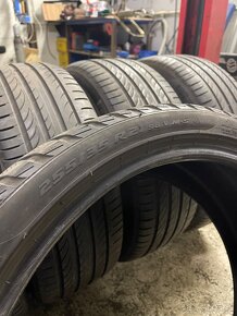 Pirelli winter sotto zero 3 255/35r21 zimné - 3