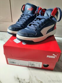 Botasky Puma vel.37 - 3