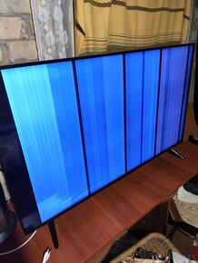 Tv Xiaomi MI LED TV P1 L50M6-6AEU, - 3