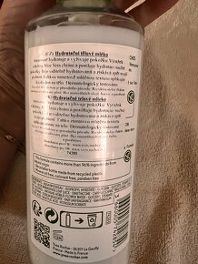 Yves Rocher Aloe VerA telové mlieko 400ml nové - 3