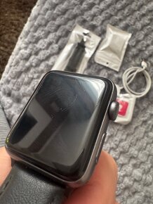 Apple Watch 3 - 3