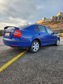 Predam škodu octavia 2 1.9tdi 77kw 292tis km 2005 - 3