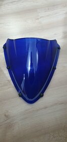 Plexi suzuki gsx-r 2008-2010 - 3