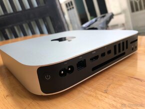 Apple Mac mini late 2014 i7 - 3