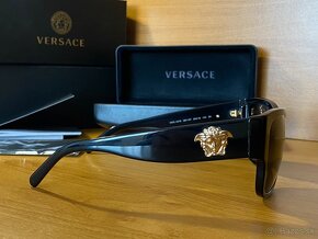 Predám Versace VE4275 GB1/87 okuliare - 3