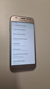 Samsung galaxy J3 2017 dual sim - 3