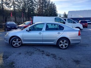 Škoda Octavia 1.6 TDI CR Ambiente - 3