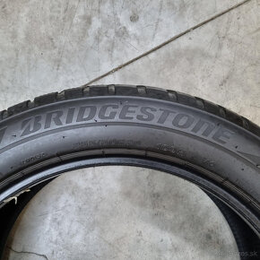 Zimné pneumatiky 255/50 R20 BRIDGESTONE DOT4120 - 3