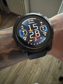 Garmin Epix 2 Pro Sapphire 51 mm Amoled - 3