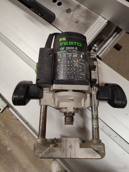 Festool - 3