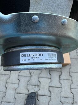 Celestion Rocket 50 8Ohm - 3