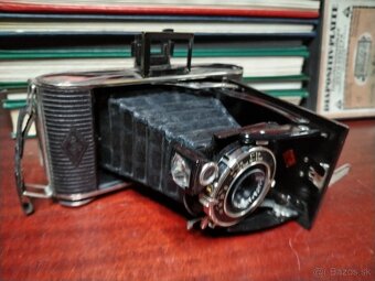 Agfa Billy Record  1938 - 3