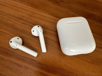 Apple Airpods 1 - 3