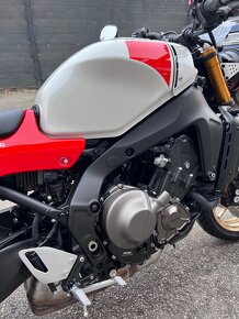 Yamaha Xsr 900 - 3