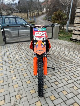 Ktm sxf 250 2017 - 3