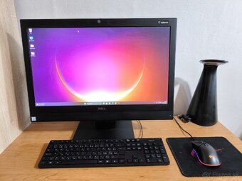 A-I-O PC DELL - 3