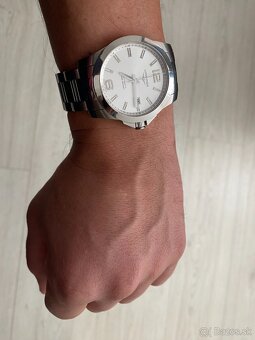 Longines Conquest Automatic L3677.4.766 - 3