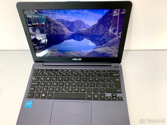 Notebook ASUS E203N - 3