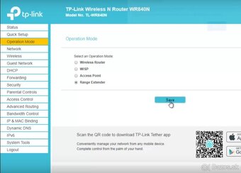 Router TP-Link TL-WR840N - 3