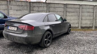 ◾️Audi A4 b8 2.0 TDi - 3