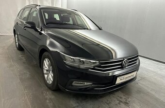 Passat kombi 2.0tdi 110kw DSG - 3