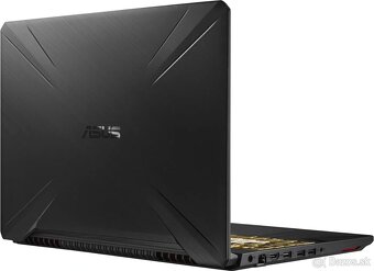 Asus TUF Gaming FX505DT FX505DT-HN536T Stealth Black - 3