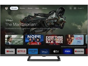 Predám Novy Smart TV - 3