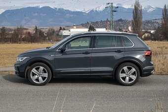 Tiguan 2.0 TDI 110 kW 4x4 DSG WEBASTO VIRTUAL - 3