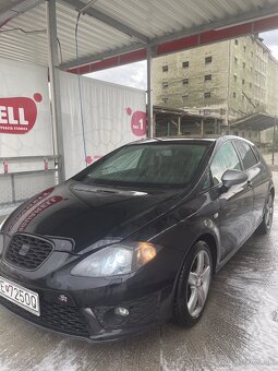 Seat Leon 2.0 TDi - 3