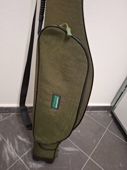 Puzdro na prúty Stalker Hard Case 2 Rods/165 cm - 3