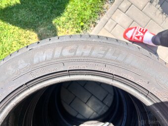 BMW MICHELIN 205/55 R17 91W DOT1223 - 3