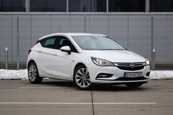 Opel Astra 1.4 Enjoy - 3