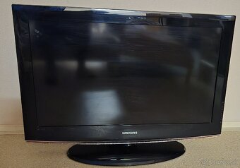 TV Samsung LE32B450C4W - 3