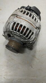 Alternator Bosch 06F 903 023F VW, Citroen, Opel,Ford , Jeep - 3