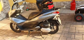 Honda pcx 125 - 3