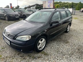 OPEL ASTRA 1.7cdti 55KW STK EK 01/2026 - 3