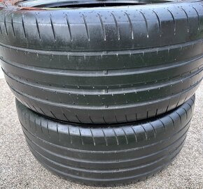 goodyear eagle 245/45/R18 - 3