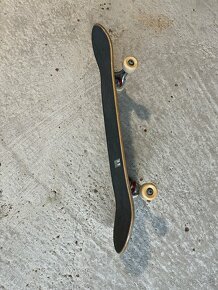 WJ skateboard - 3