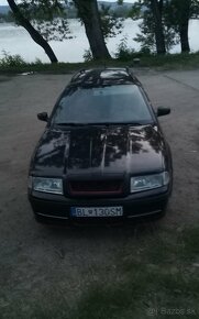 Skoda octavia combi 1.9tdi - 3