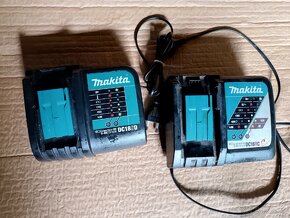 Makita -Baterie a náradie - 3