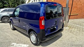 Fiat Fiorino 69 000.km - 3