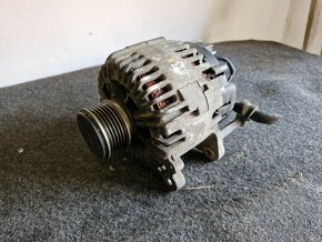 Alternator 1.9tdi 77kw - 3