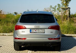 Audi Q5 3.0 TDI DPF Quattro S-Tronic - 3