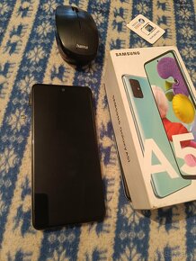 samsung a51 - 3